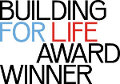 Building for life award winner Building for life award winner